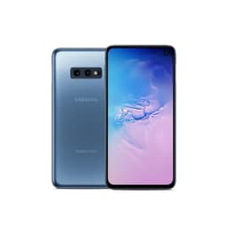 Samsung Galaxy S10e 256 shops GB in Prism Blue Unlocked