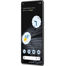 Google Pixel 7 Pro 256GB - Black - Unlocked | Back Market