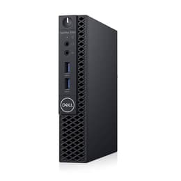 Dell Optiplex 3060 Core i5 1.7 GHz - SSD 512 GB RAM 32GB | Back Market