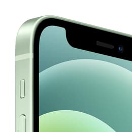 iPhone 12 mini 128GB - Green - Unlocked | Back Market