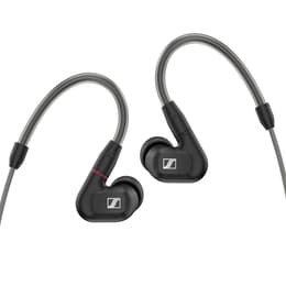 Sennheiser IE 300 Earbud Noise-Cancelling Bluetooth Earphones