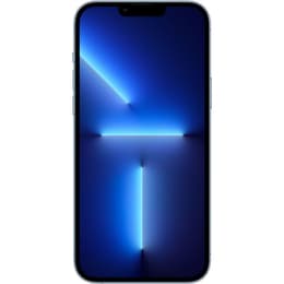 iPhone 13 Pro Max 128GB - Sierra Blue - Unlocked