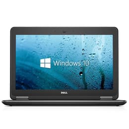 Dell Latitude E7250 12-inch (2019) - Core i5-5300U - 8 GB - SSD