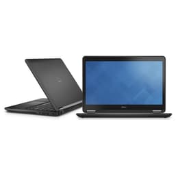 Dell Latitude E7250 12-inch (2019) - Core i5-5300U - 8 GB - SSD