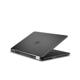 Dell Latitude E7250 12-inch (2019) - Core i5-5300U - 8 GB - SSD