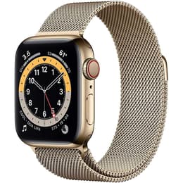 Apple Watch Series 6 September 2020 Cellular 40 mm