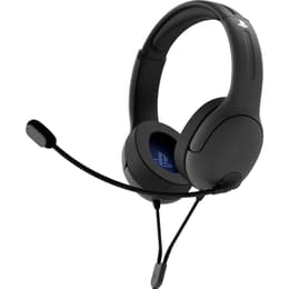 Afterglow LVL 40 Gaming Headphone with microphone Gray