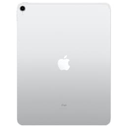 iPad Pro 12.9 (2018) 256GB - Silver - (Wi-Fi) | Back Market