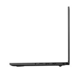 Dell Latitude 7290 12-inch (2018) - Core i5-8350U - 16 GB - SSD