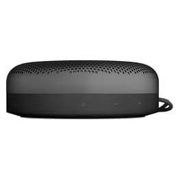 Bang & Olufsen Beoplay A1 Bluetooth speakers - Black | Back Market