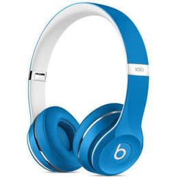 Beats By Dr. Dre Solo 2 Wired Headphone - Luxe Blue | Back Market