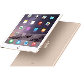 iPad Air (2014) 16GB - Gold - (Wi-Fi + GSM/CDMA + LTE) | Back Market
