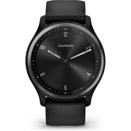 Garmin vivomove hr hot sale black rose