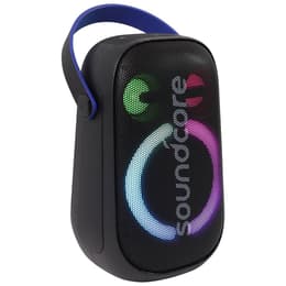 Anker Soundcore Rave Neo 2 Bluetooth speakers - Black | Back Market