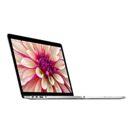 MacBook Pro Retina 13.3-inch (2015) - Core i7 - 16GB - SSD 256GB