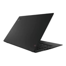 Lenovo ThinkPad X1 Carbon 6th Gen 14-inch (2018) - Core i7-8650U