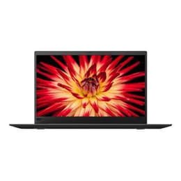 Lenovo ThinkPad X1 Carbon 6th Gen 14-inch (2018) - Core i7-8650U - 16 GB -  SSD 1000 GB