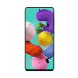 Galaxy A51 128GB - Black - Locked AT&T | Back Market