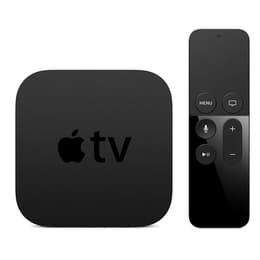 Apple TV 4K 1st gen (2017) - SSD 64GB