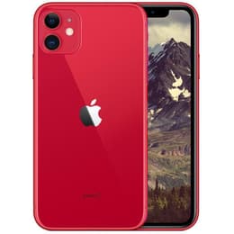 iPhone 11 64GB - (Product)Red - Spectrum Mobile | Back Market