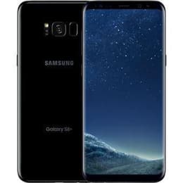 Galaxy S8+ 64GB - Midnight Black - Locked Verizon