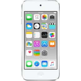 iPod Touch 6 MP3 & MP4 player 16GB- White | Back Market