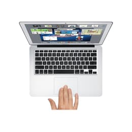 MacBook Air 13.3-inch (2012) - Core i5 - 8GB - SSD 128GB | Back Market