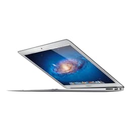 MacBook Air 13.3-inch (2012) - Core i5 - 8GB - SSD 128GB