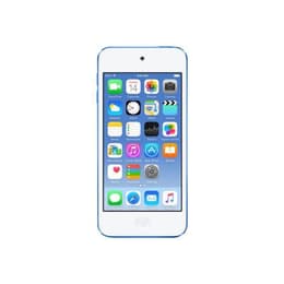 iPod Touch 6 MP3 & MP4 player 32GB- Blue