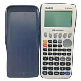 Casio 2024 fx 9750gll