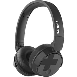 Philips TABH305BK RB Headphone Bluetooth with microphone Black