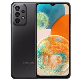 Galaxy A23 5G 64GB - Black - Unlocked | Back Market