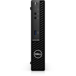 Dell Optiplex 3090 Micro Core i5 2.3 GHz - SSD 1 TB + HDD 2 TB RAM