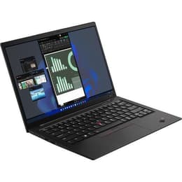 Lenovo ThinkPad X1 Carbon G4 14-inch (2018) - Core i5-6200U - 8 GB - SSD  512 GB