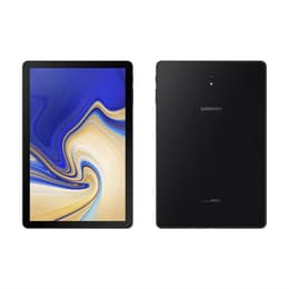 Samsung Galaxy Tab S4 10.5 256GB - Black - (WiFi)