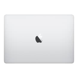 MacBook Pro Retina 16-inch (2019) - Core i9 - 16GB - SSD