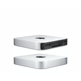 Mac Mini (October 2014) Core i5 2.8 GHz - SSD 512 GB - 8GB | Back