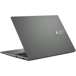 Asus VivoBook S 14X OLED S5402ZA-IS74 14-inch (2022) - Core i7