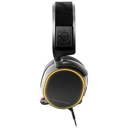 Arctis pro outlet noise cancelling