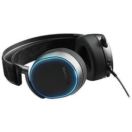 Steelseries arctis pro discount buzzing