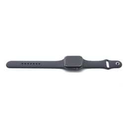 Apple Series 5 Space Black 40 mm sold Smart Watch