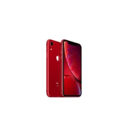 iPhone XR 64GB - Red - Locked Verizon | Back Market