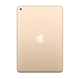iPad 9.7 (2017) 128GB - Gold - (Wi-Fi) | Back Market
