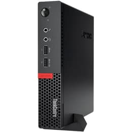 Lenovo ThinkCentre M910Q Tiny Core i7 2.9 GHz - SSD 512 GB RAM