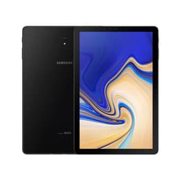 Galaxy Tab S4 64GB - Black - (Wi-Fi + CDMA) | Back Market