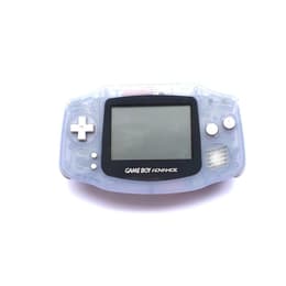 Nintendo Game Boy Advance Console in Glacier | Back Market