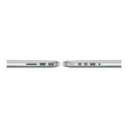 MacBook Pro Retina 15.4-inch (2014) - Core i7 - 16GB - SSD 512GB