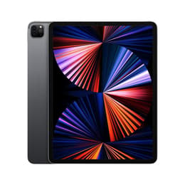 iPad Pro 12.9 (2021) 256GB - Space Gray - (Wi-Fi) | Back Market