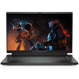 Dell Alienware m15 R5 15 inch Ryzen 7 5800 16GB 512GB Nvidia