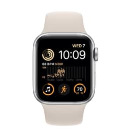 Apple Series 4 Space Gray 40 mm GPS shops + Cellular